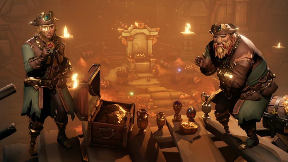 Sea of Thieves’ Free Lost Treasures Update Available Now 1 SoT LT Gold Hoarders 4k https://www.mkaugaming.com/sea-of-thieves-free-lost-treasures-update-available-now/