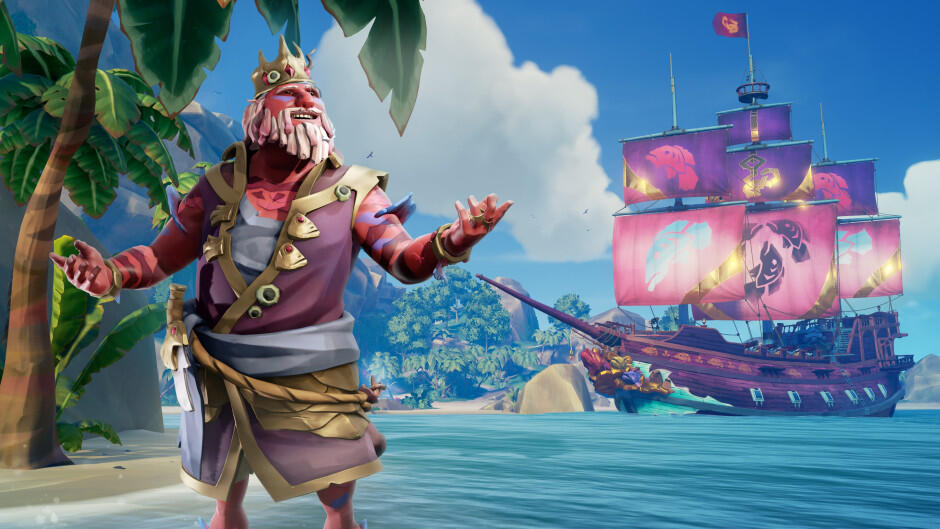 Sea of Thieves’ Free Lost Treasures Update Available Now 2 SoT LT Pirate Emporium 4k https://www.mkaugaming.com/sea-of-thieves-free-lost-treasures-update-available-now/
