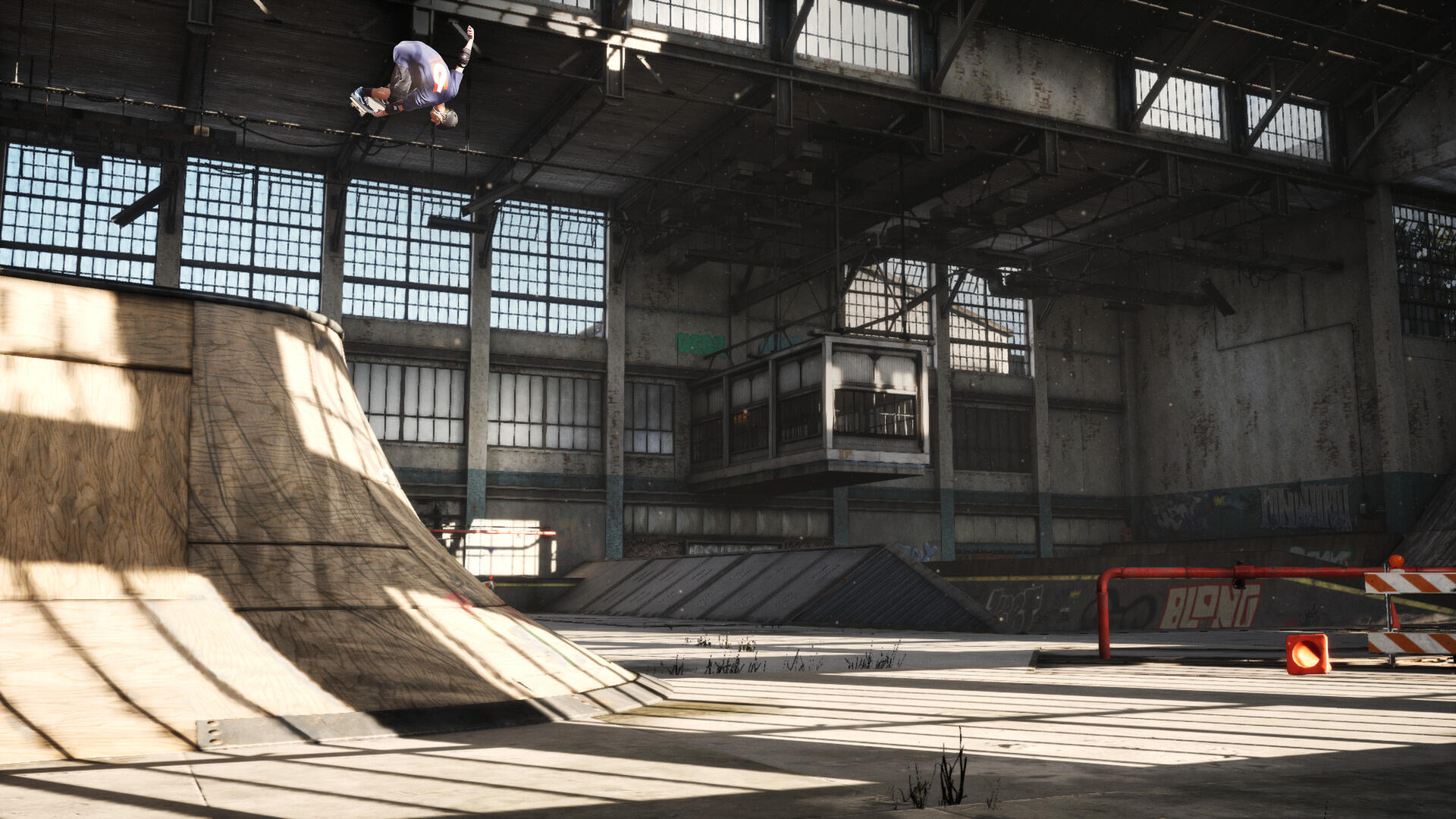 Tony Hawk's Pro Skater 1 & 2, Remastered From Ramp To Rail On September 4th 1 Tony Hawks Pro Skater 1 2 Reveal Screenshot General 01121 https://www.mkaugaming.com/tony-hawks-pro-skater-1-2-remastered-from-ramp-to-rail-on-september-4th/