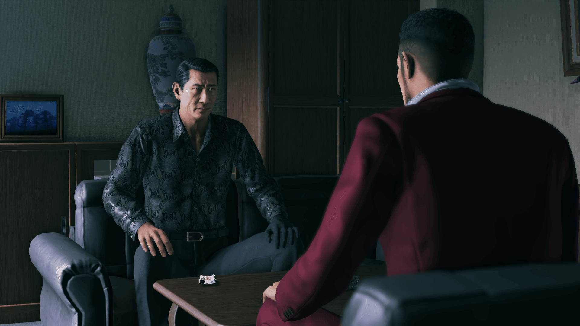 Yakuza: Like a Dragon Launches Day 1 On Xbox Series X 1 Yazawa 1 https://www.mkaugaming.com/yakuza-like-a-dragon-launches-day-1-on-xbox-series-x/