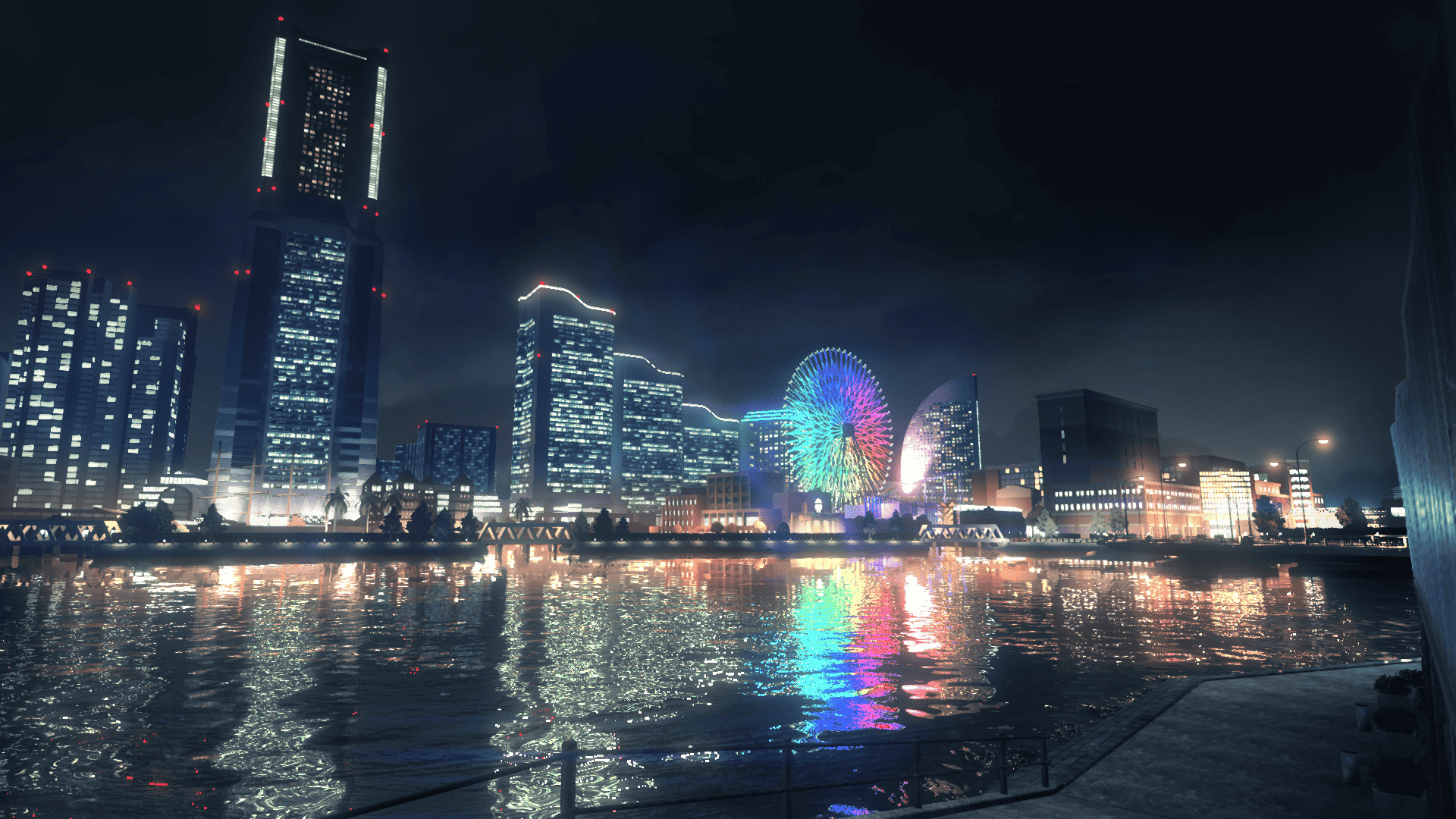 Yakuza: Like a Dragon Launches Day 1 On Xbox Series X 2 Yazawa 5 https://www.mkaugaming.com/yakuza-like-a-dragon-launches-day-1-on-xbox-series-x/