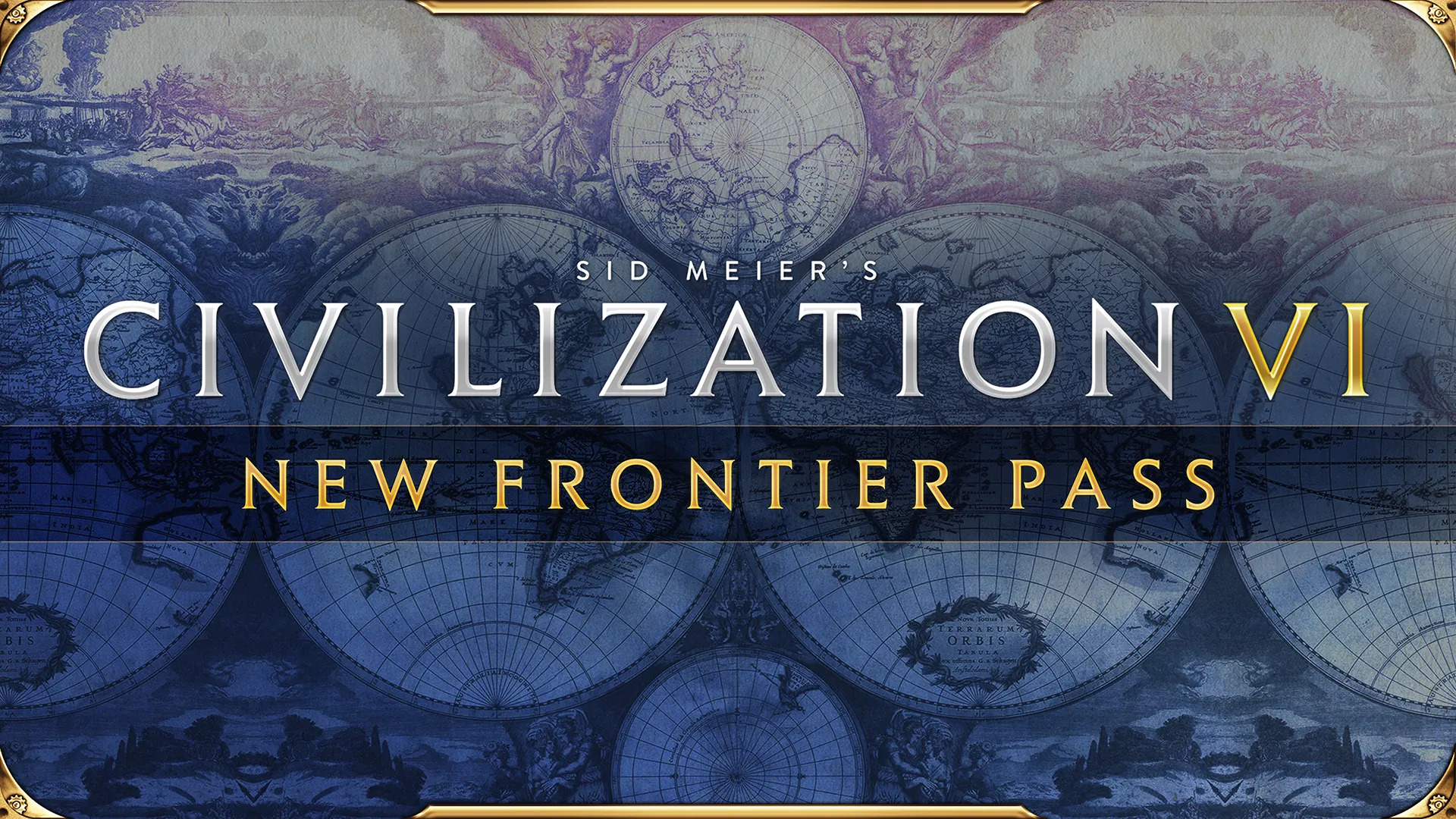 Civilization VI – New Frontier Pass Coming May 22