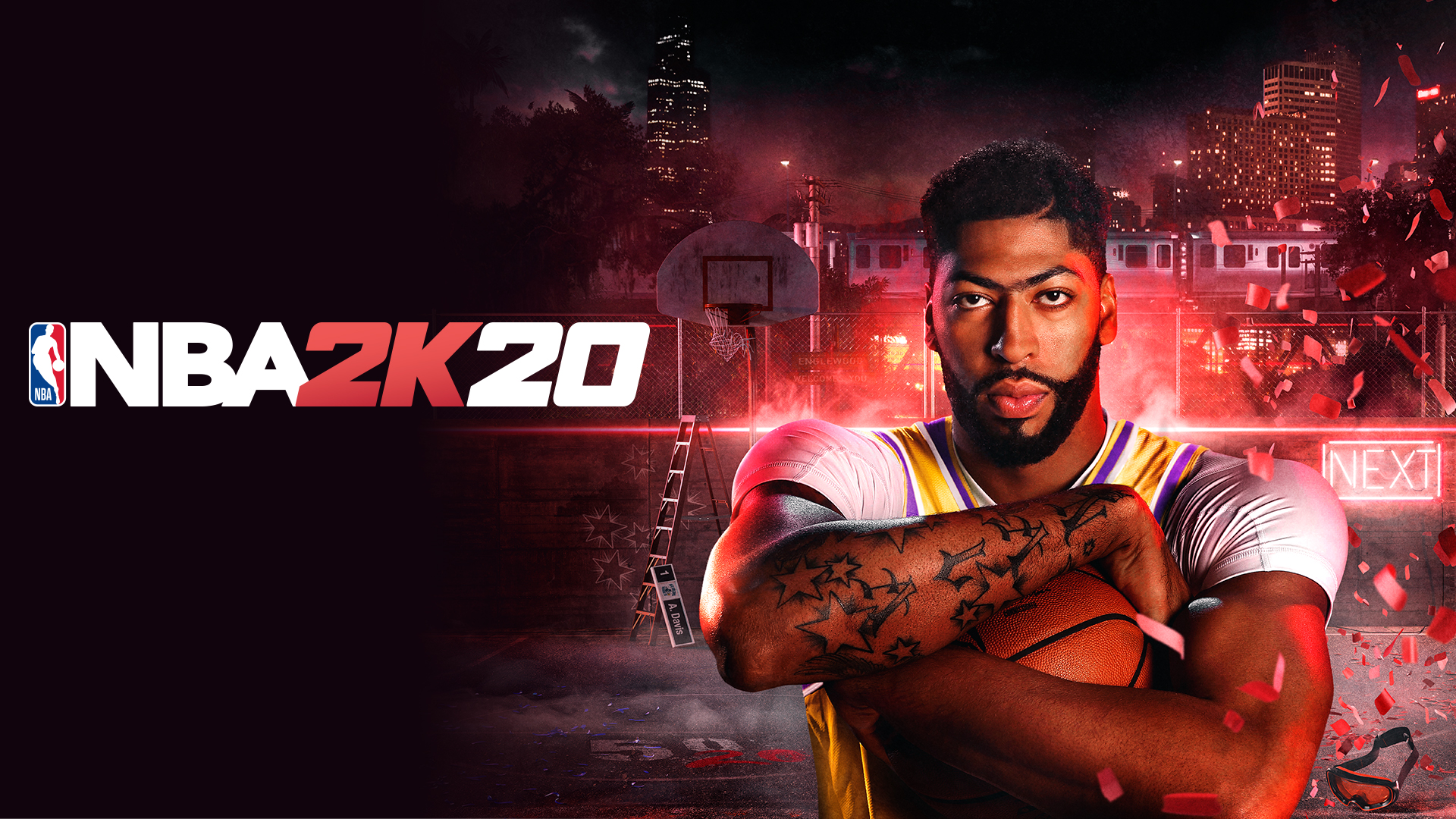 2K Refreshes NBA 2K20 Soundtrack For A Third Time With 24 New Tracks