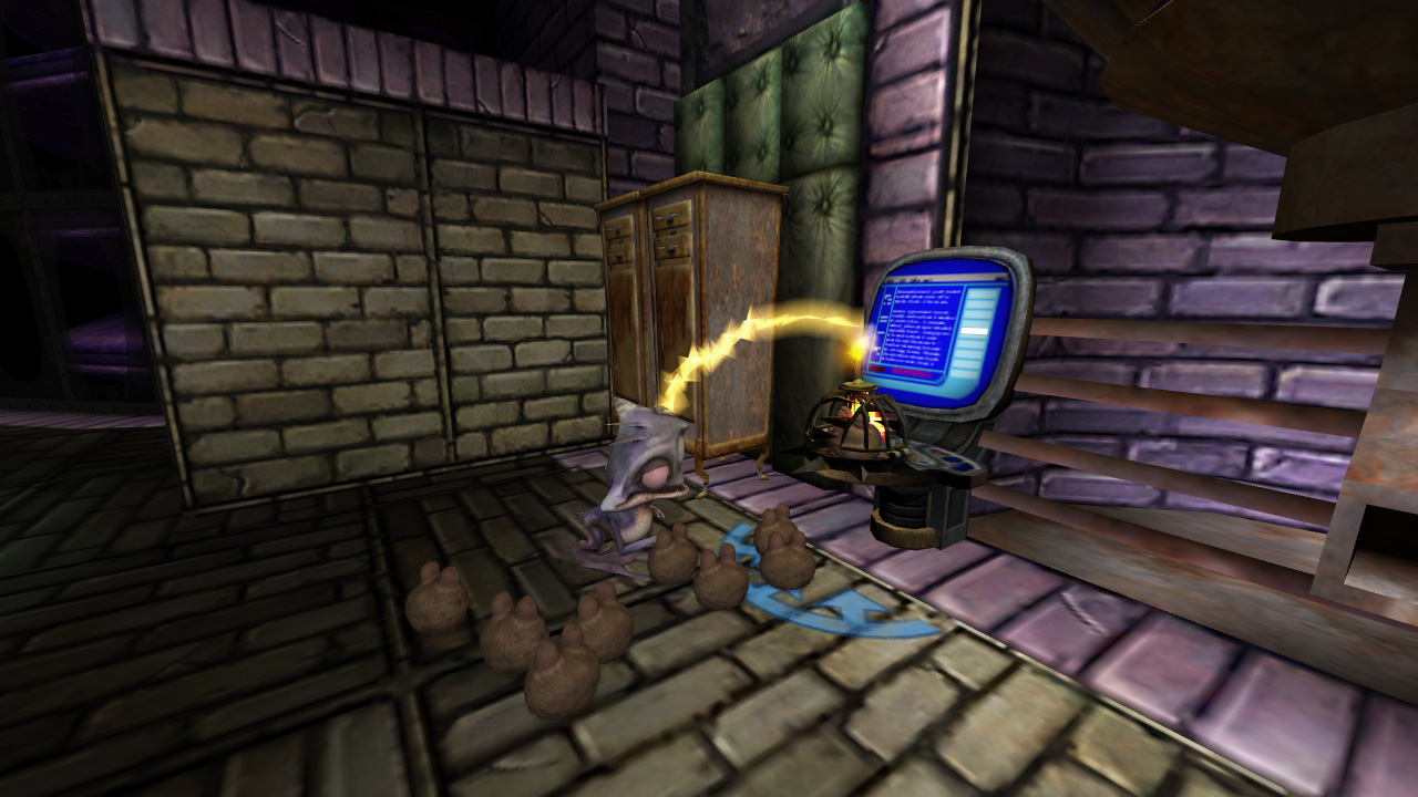 oddworld munchs oddysee switch screenshot01 https://www.mkaugaming.com/all-review-list/oddworld-munchs-oddysee-review/