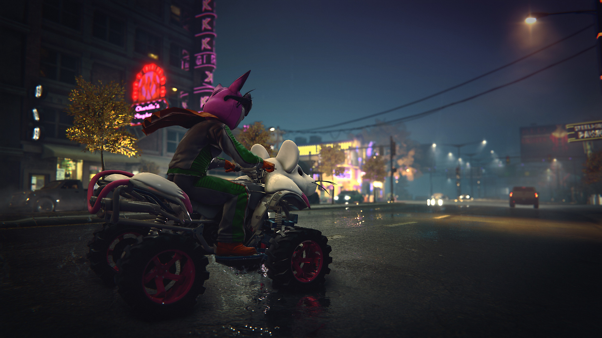Saints Row The Third Remastered - Review 2 saints row the third remastered screenshot 02 ps4 26mar20 en us https://www.mkaugaming.com/all-review-list/saints-row-the-third-remastered-review/
