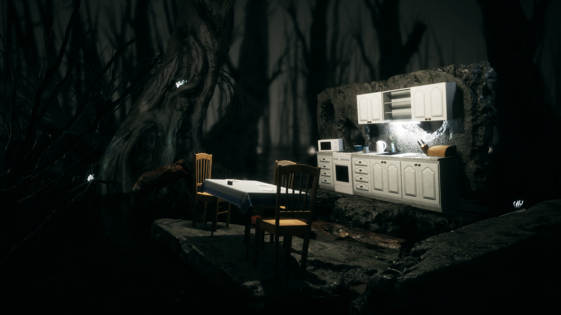 Someday You'll Return - Review 2 https://www.mkaugaming.com/all-review-list/someday-youll-return-review/