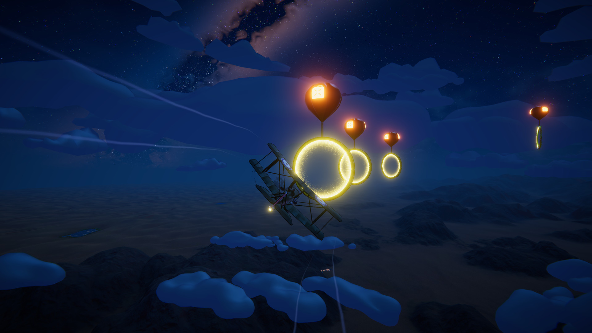 Red Wings: Aces Of The Sky - Review 3 https://www.mkaugaming.com/all-review-list/red-wings-aces-of-the-sky-review/