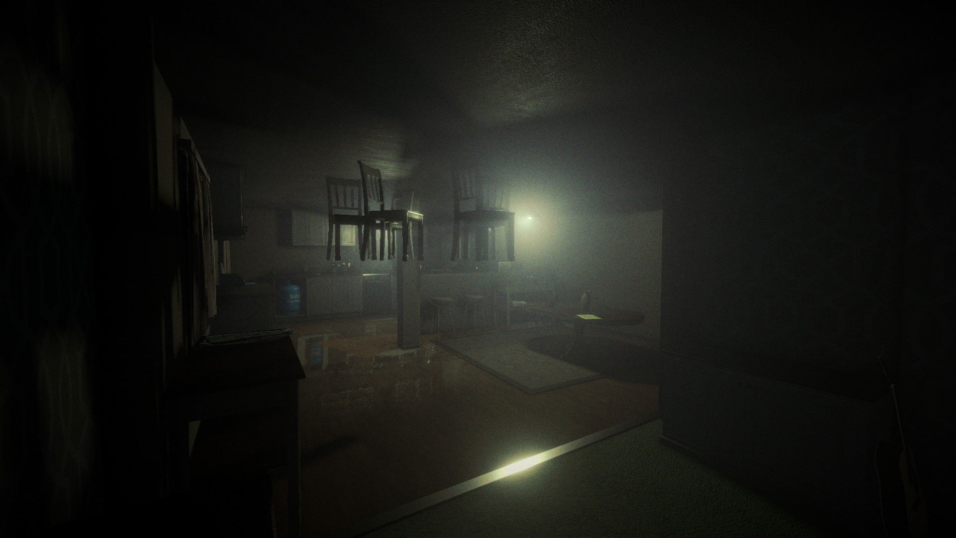 Those Who Remain - Review 2 https://www.mkaugaming.com/all-review-list/those-who-remain-review/