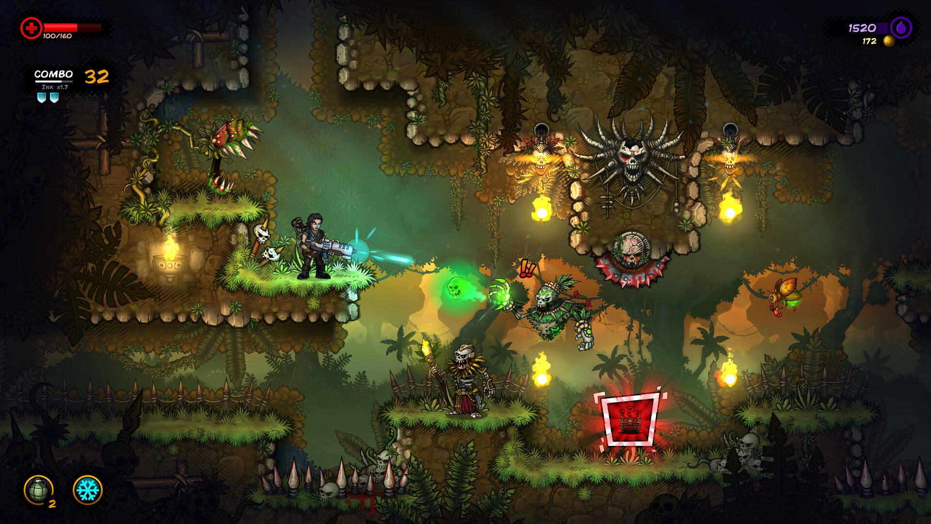Fury Unleashed - Review 2 https://www.mkaugaming.com/all-review-list/fury-unleashed-review/