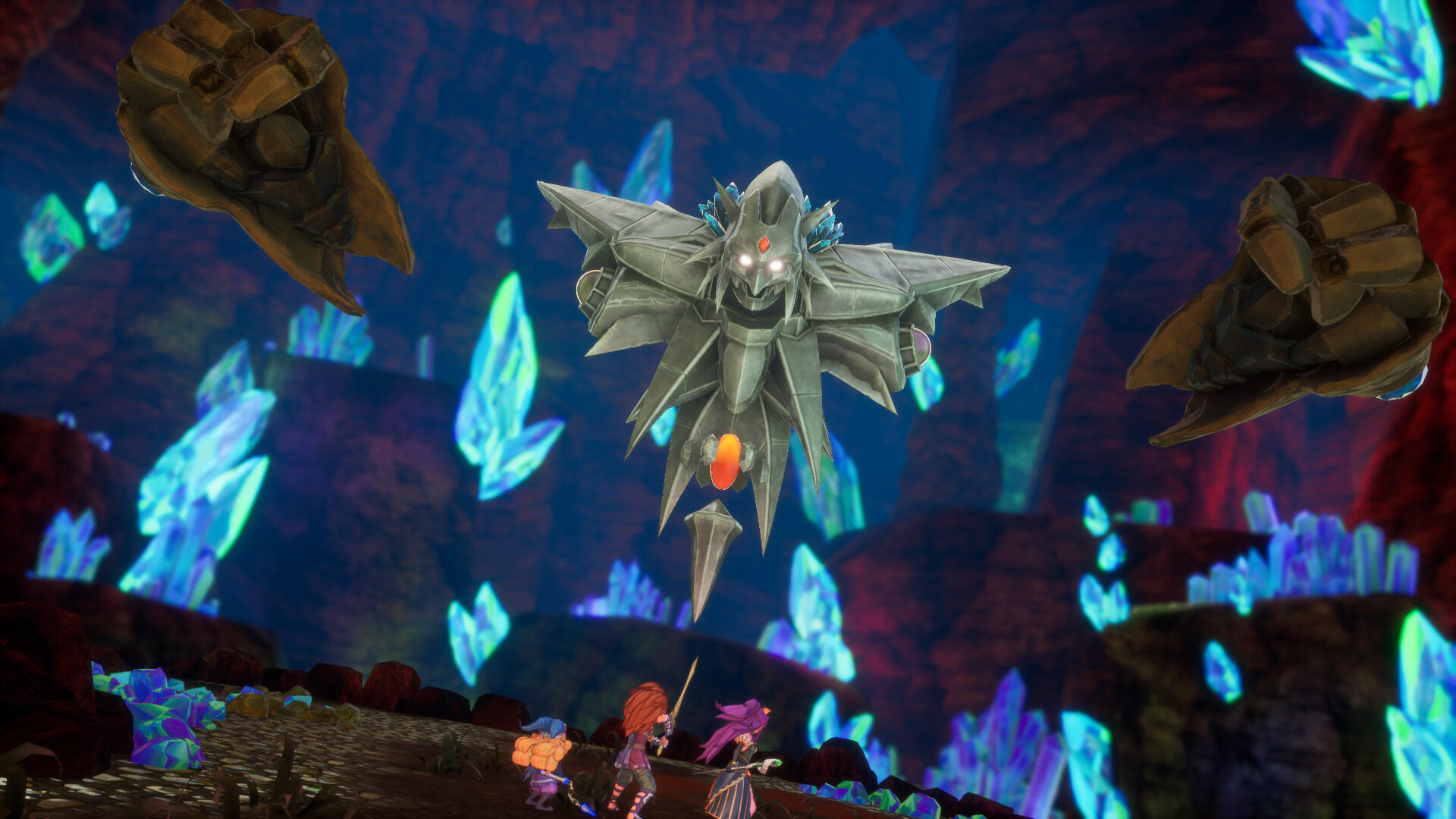 Trials of Mana - Review 2 https://www.mkaugaming.com/all-review-list/trials-of-mana-review/