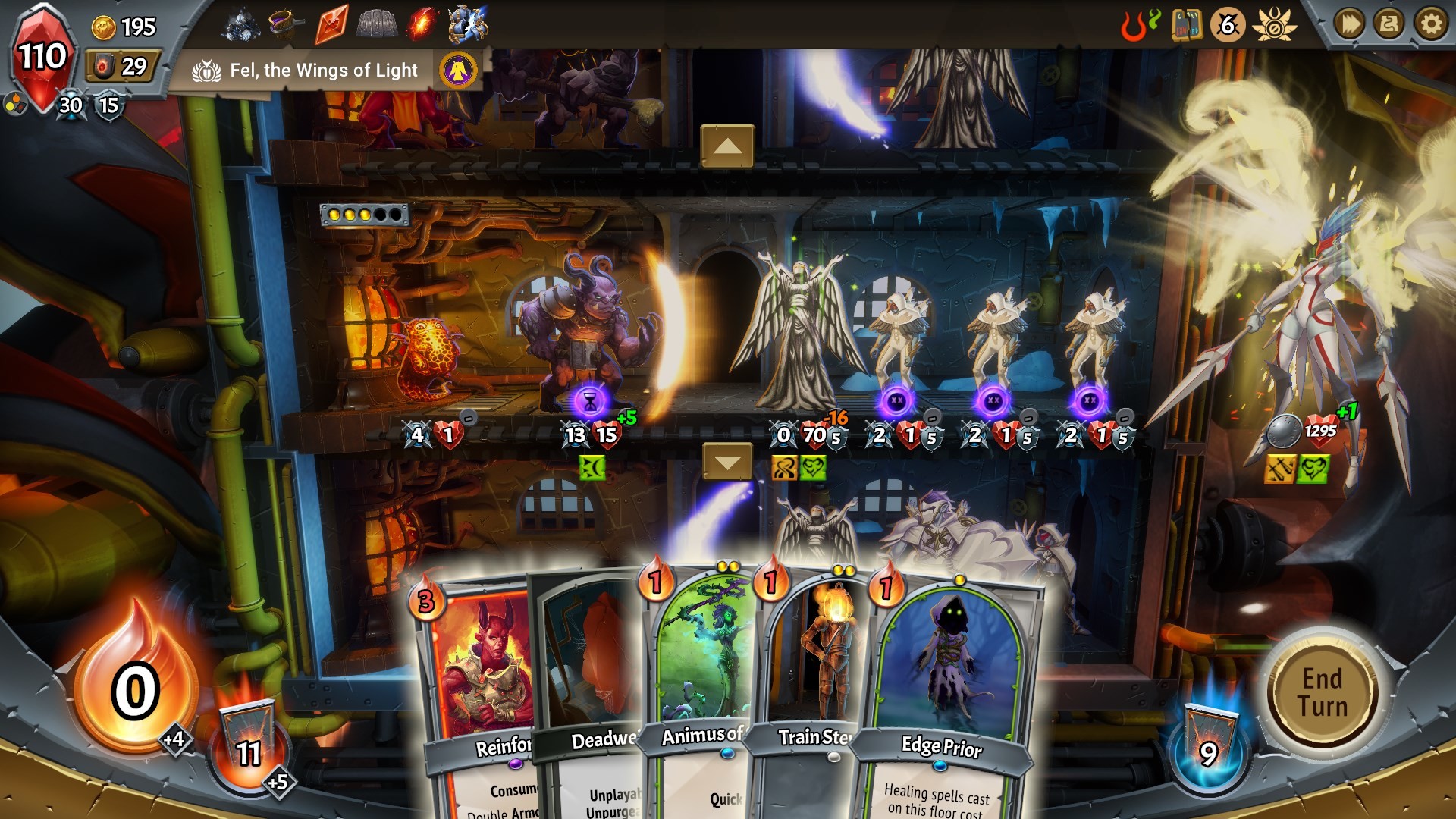 Monster Train - Review 1 https://www.mkaugaming.com/all-review-list/monster-train-review/