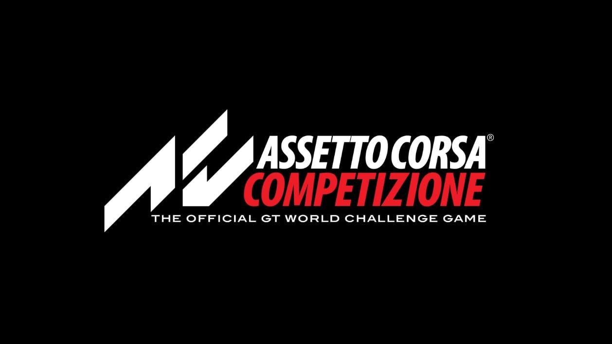 Assetto Corsa Competizione GT4 Pack DLC Available Now On Console