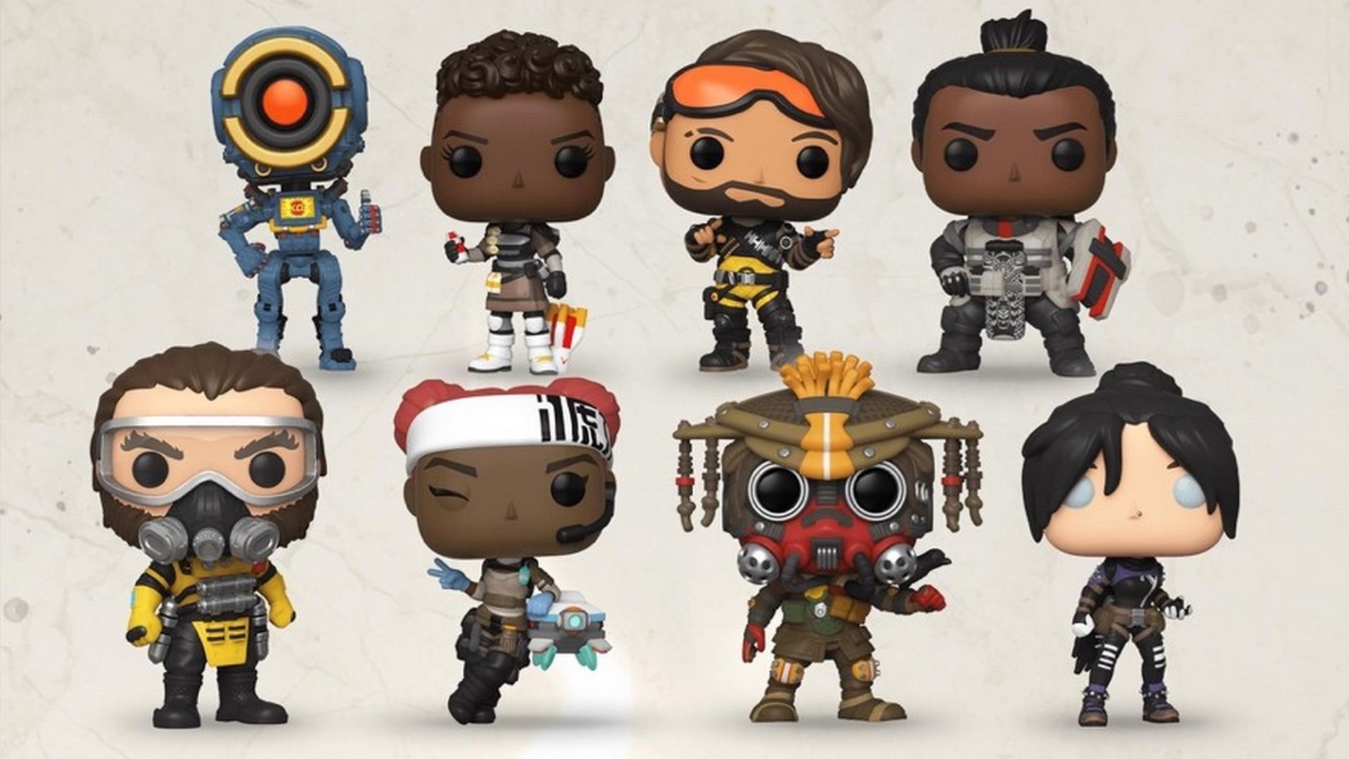 PlayStation Australia Levels Up Its #PSPlusPlays Challenge For June With Apex Legends