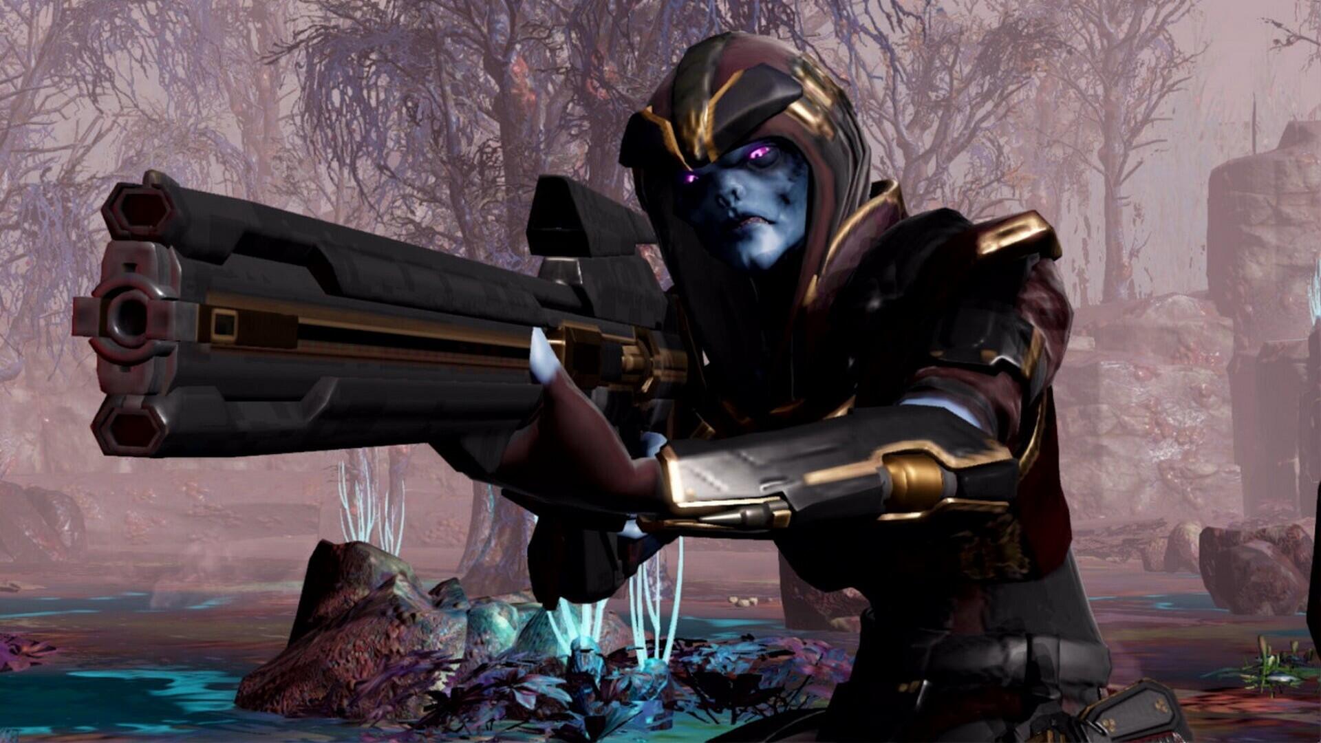 XCOM 2 Collection (Nintendo Switch) - Review 1 2020 06 10 00034 https://www.mkaugaming.com/all-review-list/xcom-2-collection-nintendo-switch-review/