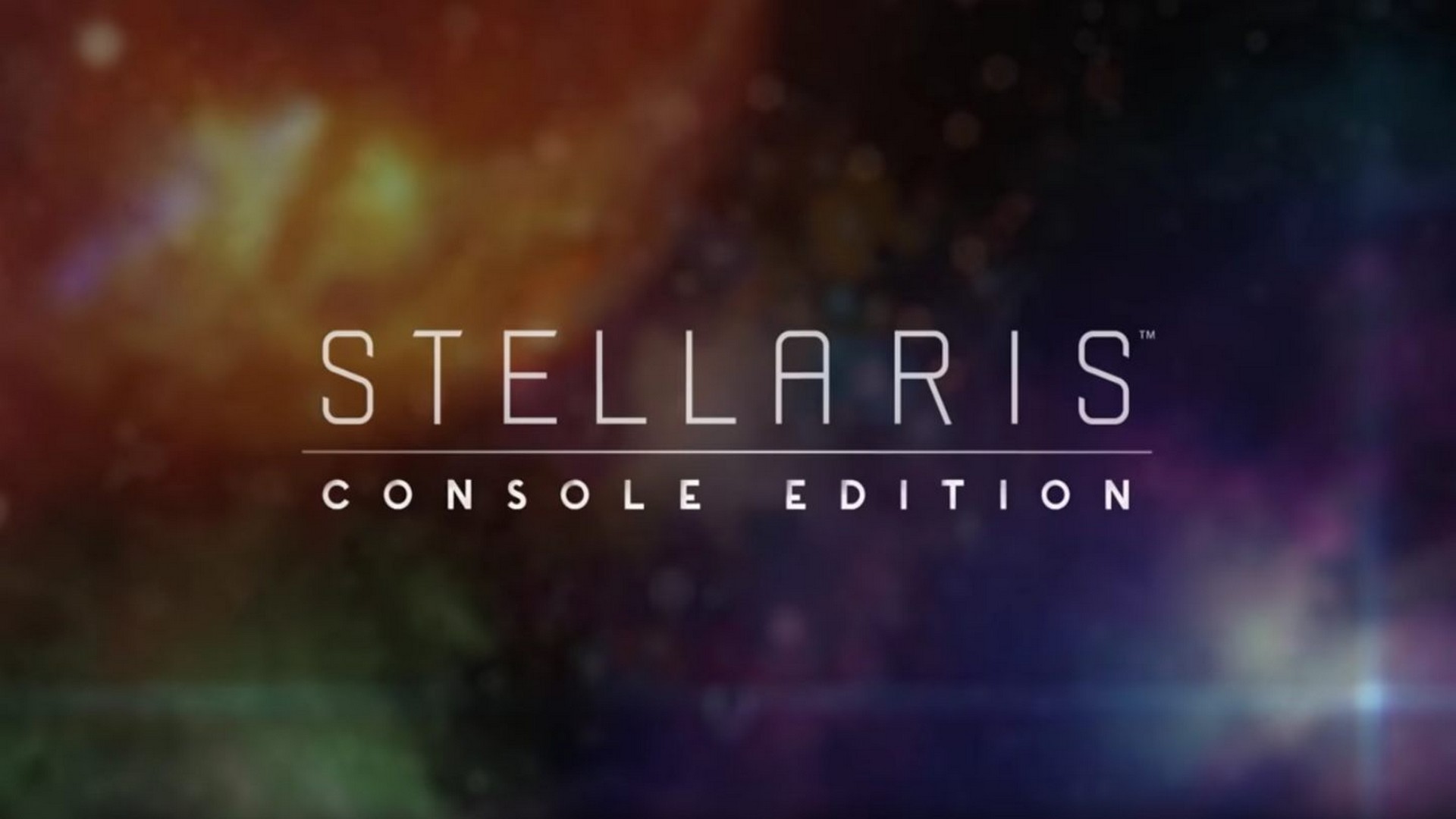 Stellaris: Console Edition Launches Fourth Expansion Pass with Federations, Available Now