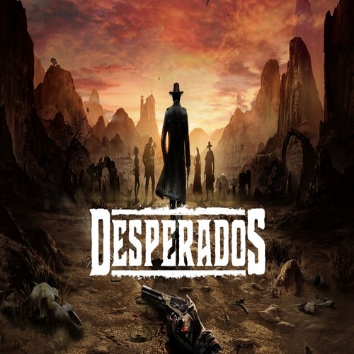 Desperados III Season Pass Download