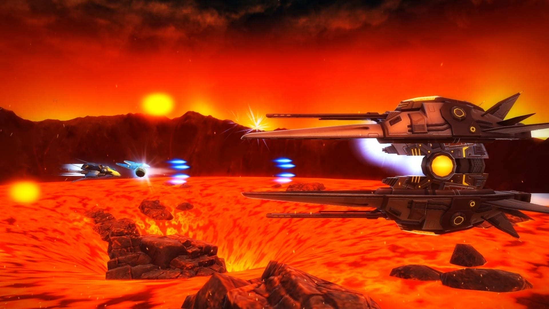 Rigid Force Redux - Review 1 2020 06 15 00059 https://www.mkaugaming.com/all-review-list/rigid-force-redux-review/