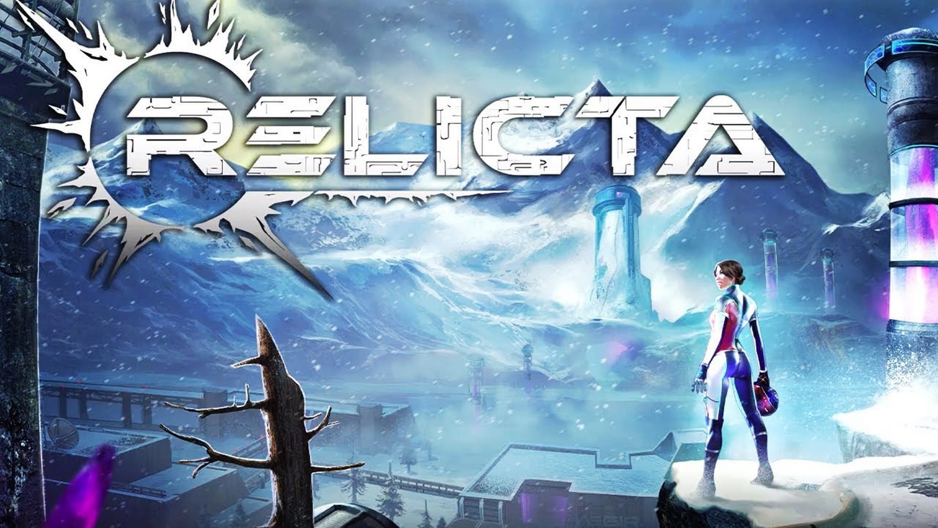 Relicta – Now Available On GOG.COM