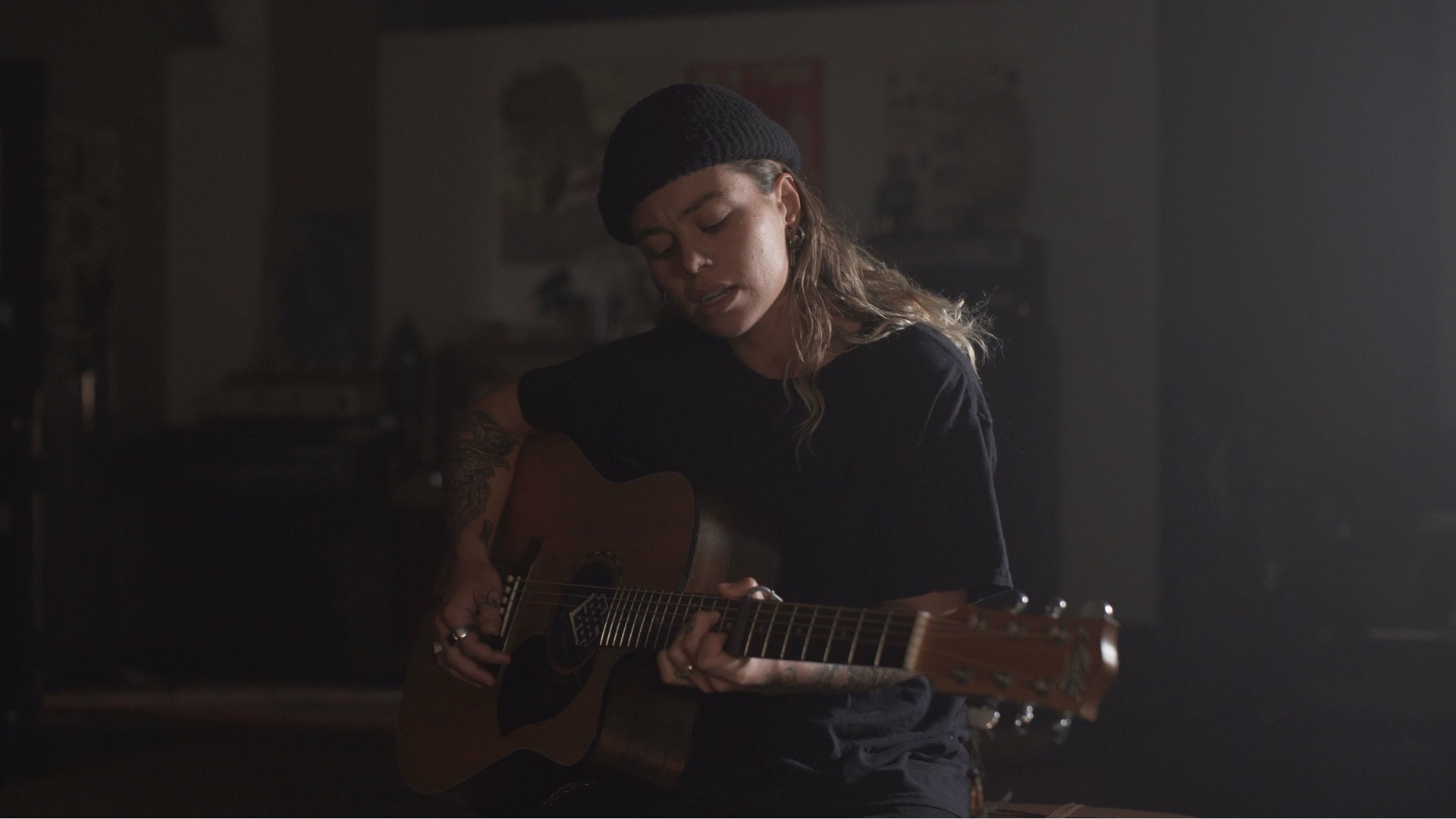 Global Music Star Tash Sultana Records Powerful Cover Track For Launch Of ‘The Last Of Us Part II’ – Sequel To One Of The Biggest Games In Playstation History