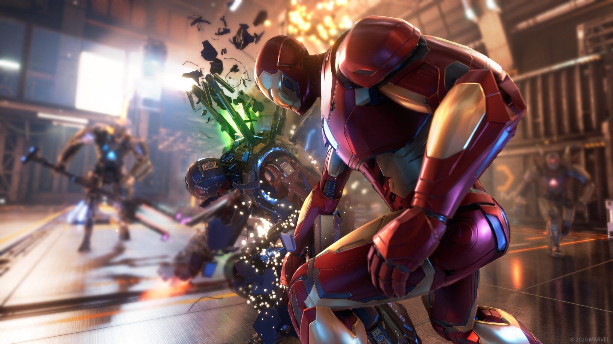 Marvel's Avengers Confirmed For Playstation 5 & Xbox Series X 1 50034355776 29f86b47b0 o scaled https://www.mkaugaming.com/marvels-avengers-confirmed-for-playstation-5-xbox-series-x/