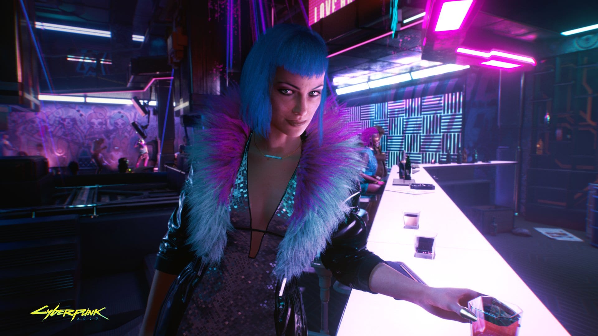 Cyberpunk 2077 – Brand New Trailer Revealed
