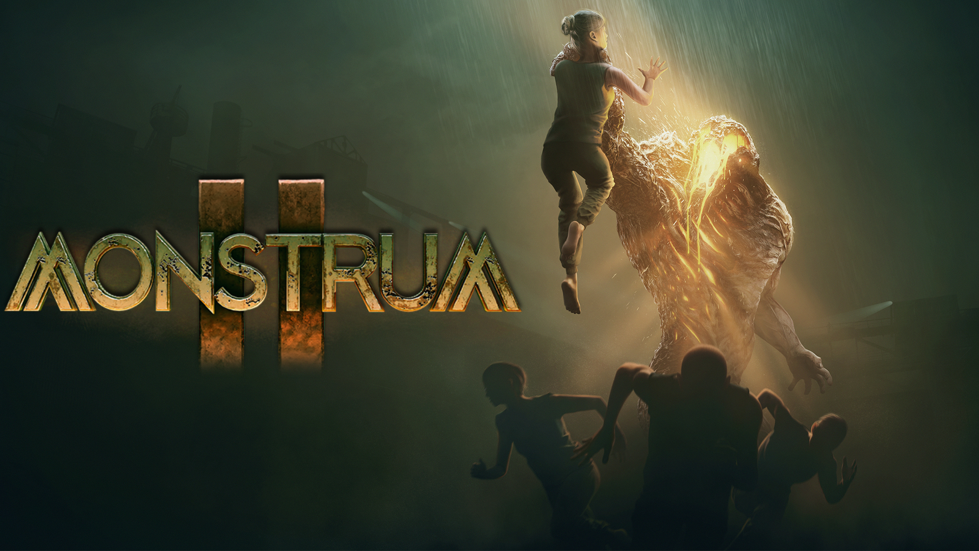 Monstrum 2 Launches On Steam Early Access