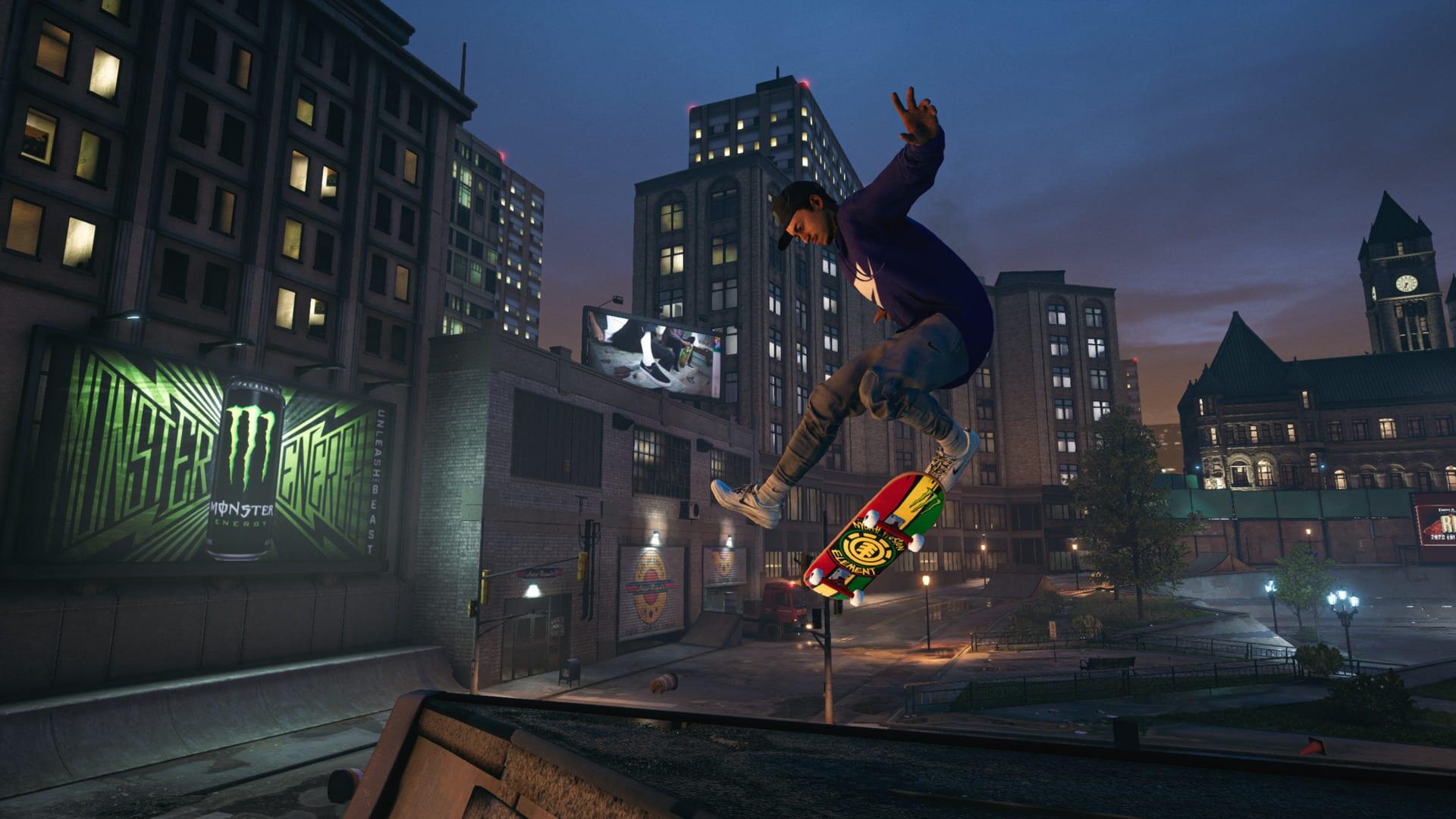 Tony Hawk's Pro Skater 1 & 2 Adds Star-Studded List Of Pro Skaters To Remaster 1 New Skater NHuston FINAL https://www.mkaugaming.com/tony-hawks-pro-skater-1-2-adds-star-studded-list-of-pro-skaters-to-remaster/