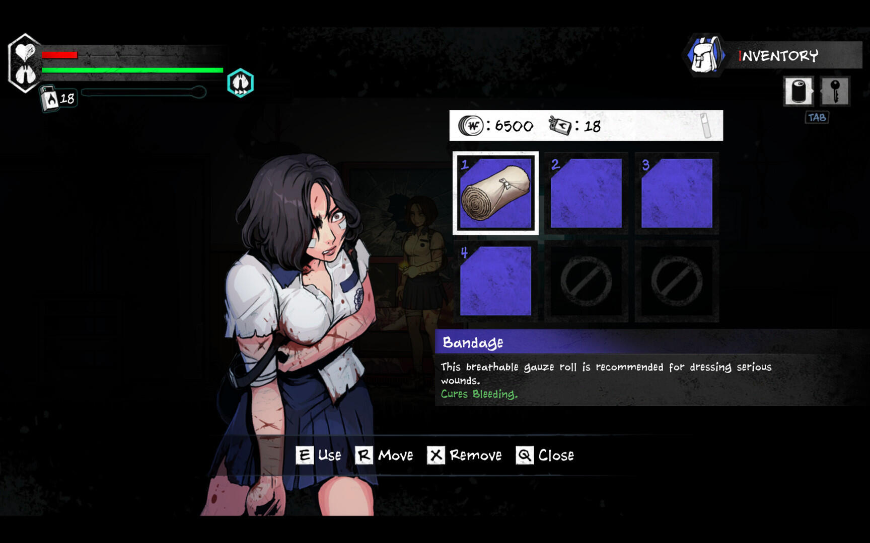 The Coma 2: Vicious Sisters - Review 1 https://www.mkaugaming.com/all-review-list/the-coma-2-vicious-sisters-review/