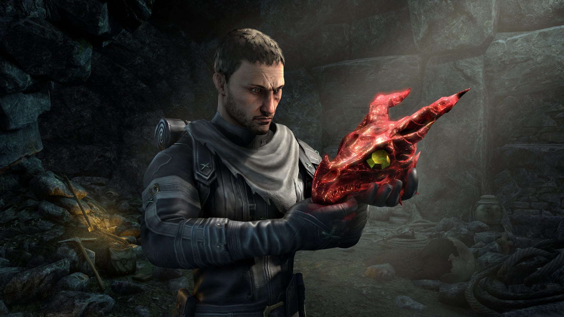 The Elder Scrolls Online: Greymoor - Review 1 https://www.mkaugaming.com/all-review-list/the-elder-scrolls-online-greymoor-review/