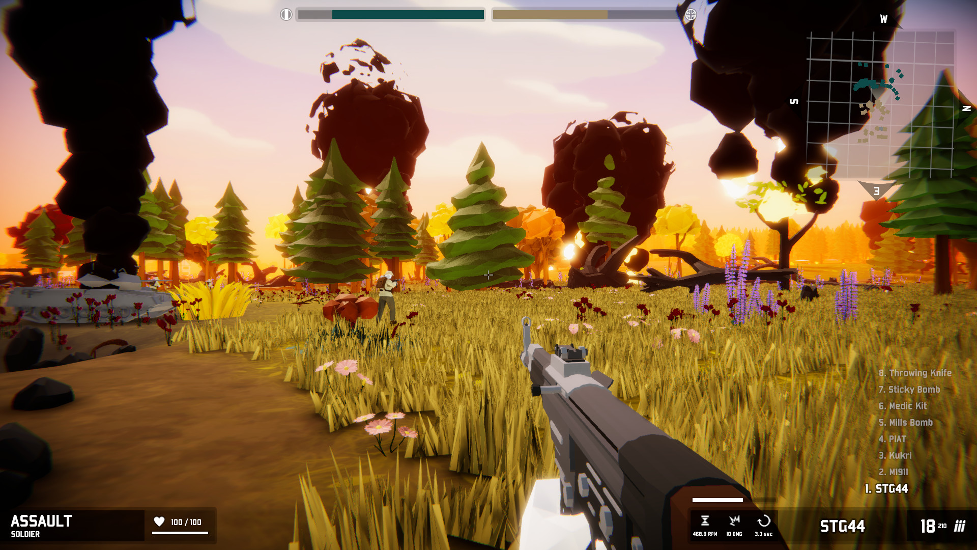 Total Tank Simulator - Review 1 https://www.mkaugaming.com/all-review-list/total-tank-simulator-review/