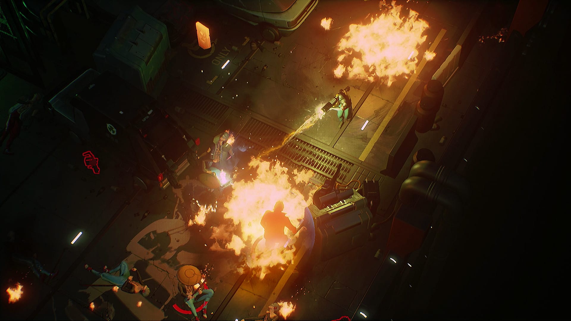 RUINER - Review 2 https://www.mkaugaming.com/all-review-list/ruiner-review/