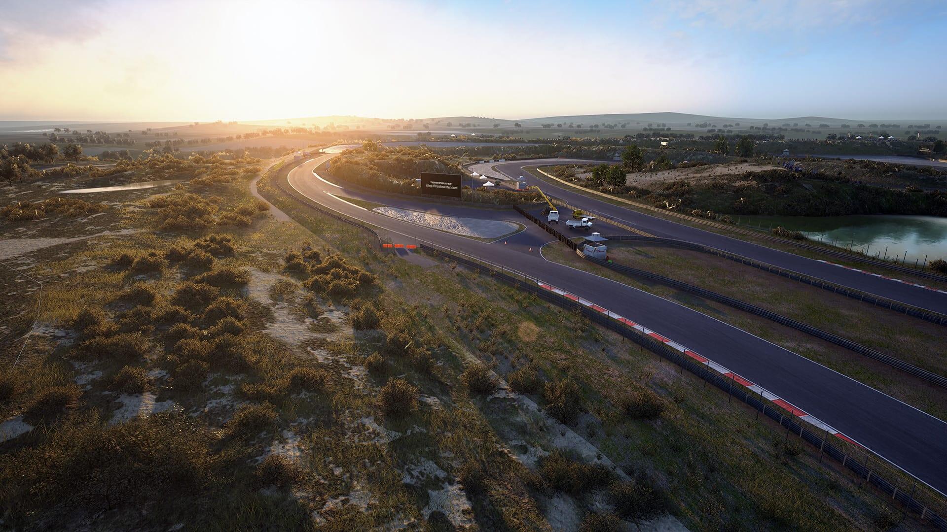 Assetto Corsa Competizione - Review 3 https://www.mkaugaming.com/all-review-list/assetto-corsa-competizione-review/