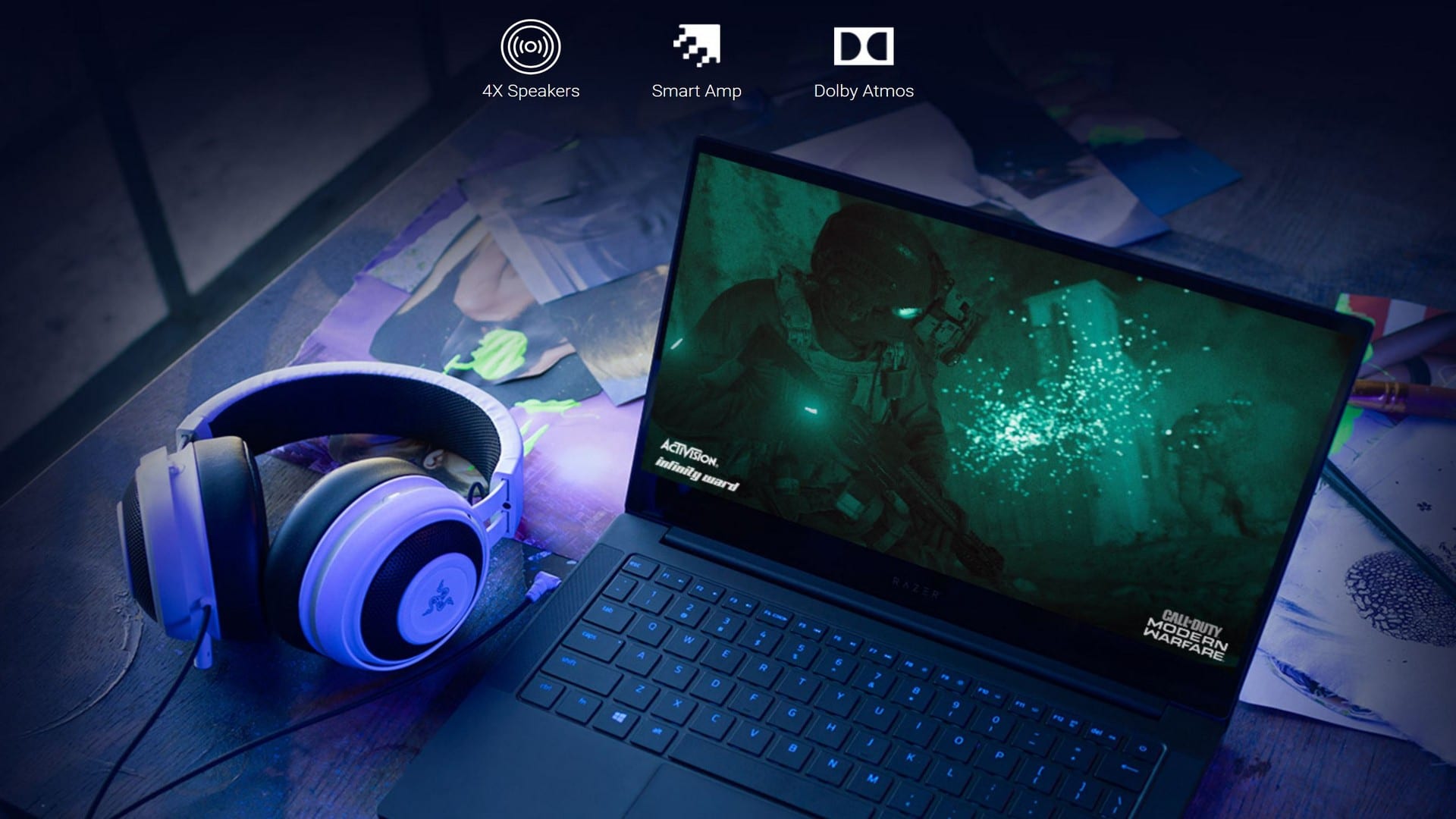 Razer Blade Stealth 13 Laptop (2020 Model) - Review 4 2020 07 02 00066 https://www.mkaugaming.com/all-review-list/razer-blade-stealth-13-laptop-2020-model-review/