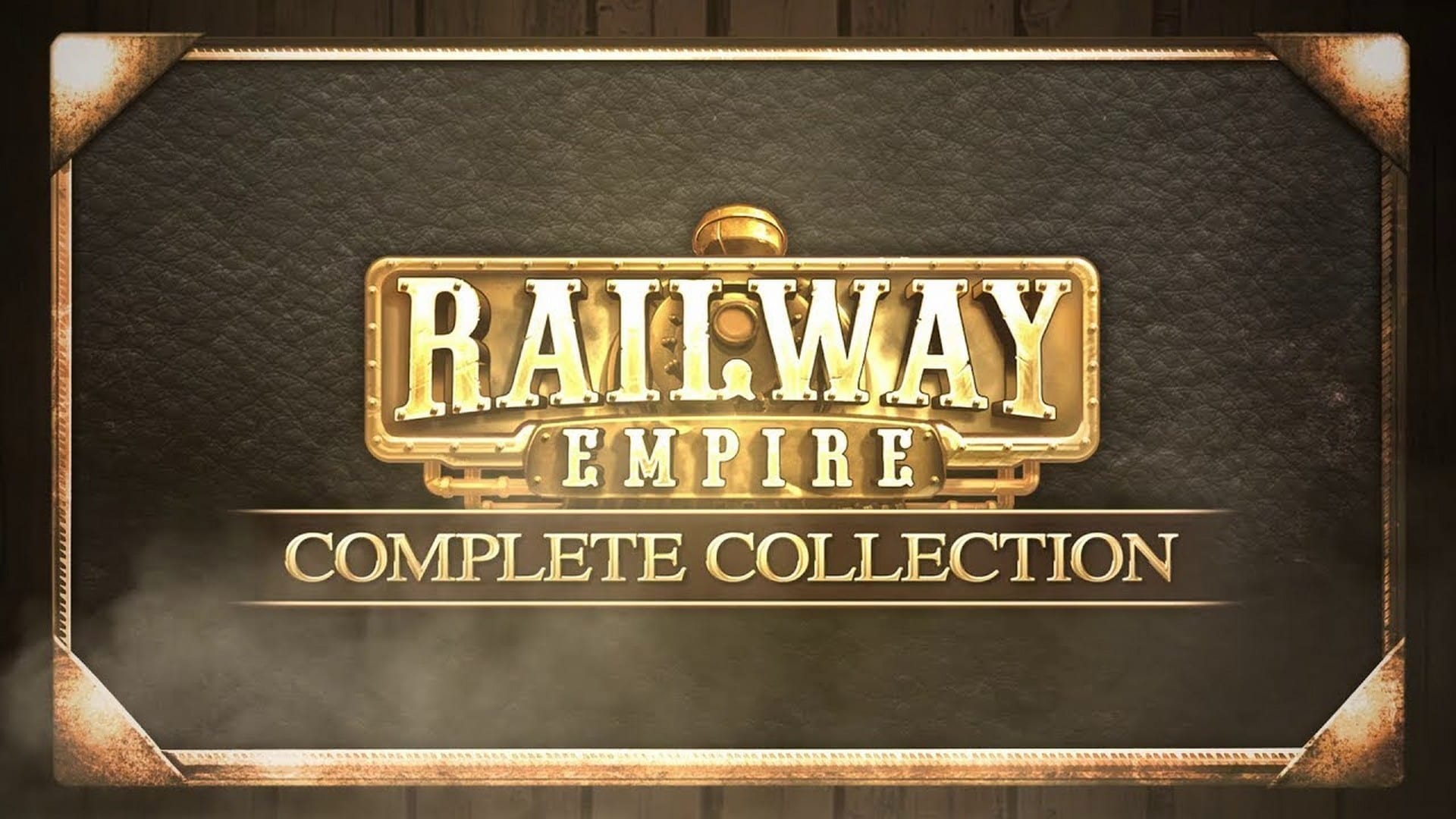 Around The World In 8 DLCS: Railway Empire – Complete Collection Incoming