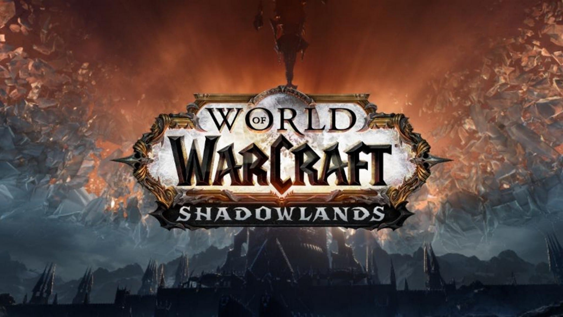 World of Warcraft: Shadowlands Arrives 24 November AEDT/NZDT