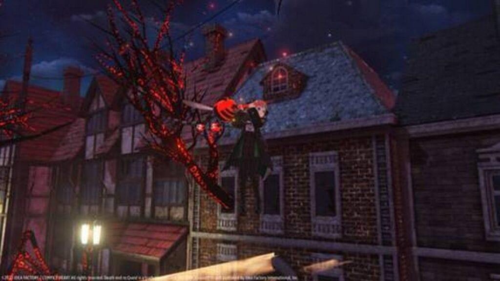Join Mai As She Explores The Night In Death End re;Quest 2 1 2020 07 10 00004 https://www.mkaugaming.com/join-mai-as-she-explores-the-night-in-death-end-request-2/