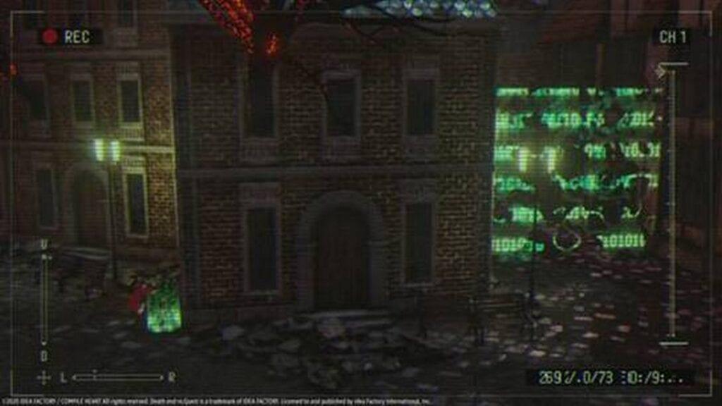 Join Mai As She Explores The Night In Death End re;Quest 2 3 2020 07 10 00006 https://www.mkaugaming.com/join-mai-as-she-explores-the-night-in-death-end-request-2/