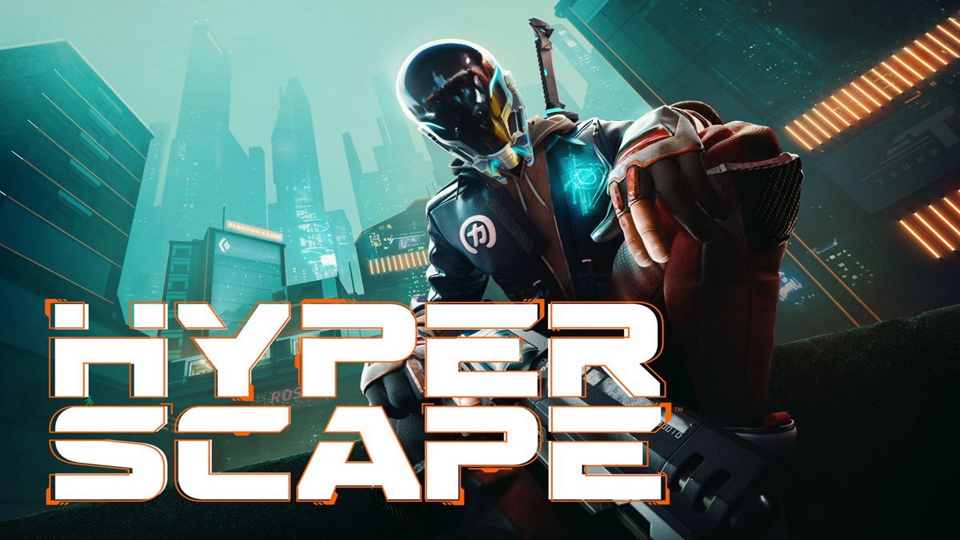 Hyper Scape Will Launch On Pc Playstation 4 And Xbox One On