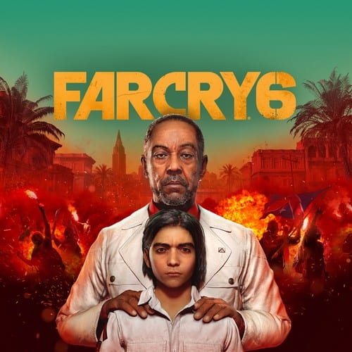 Far Cry 6: The Vanishing - Review — Maxi-Geek