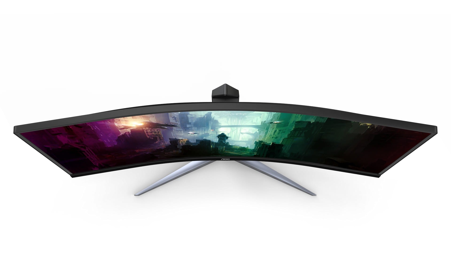 AOC Launches 34" Ultra-Wide Curved Gaming Display for Potent Performance 1 2020 07 15 00003 https://www.mkaugaming.com/aoc-launches-34-ultra-wide-curved-gaming-display-for-potent-performance/
