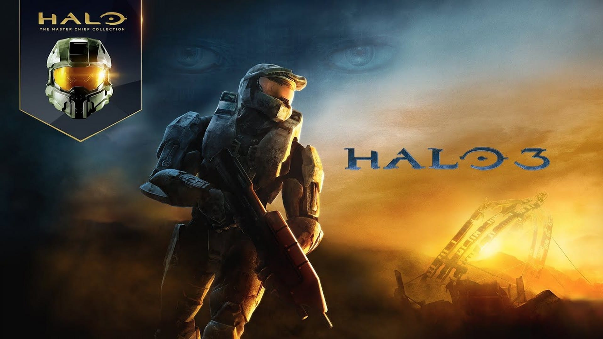Halo: The Master Chief Collection - Game Overview