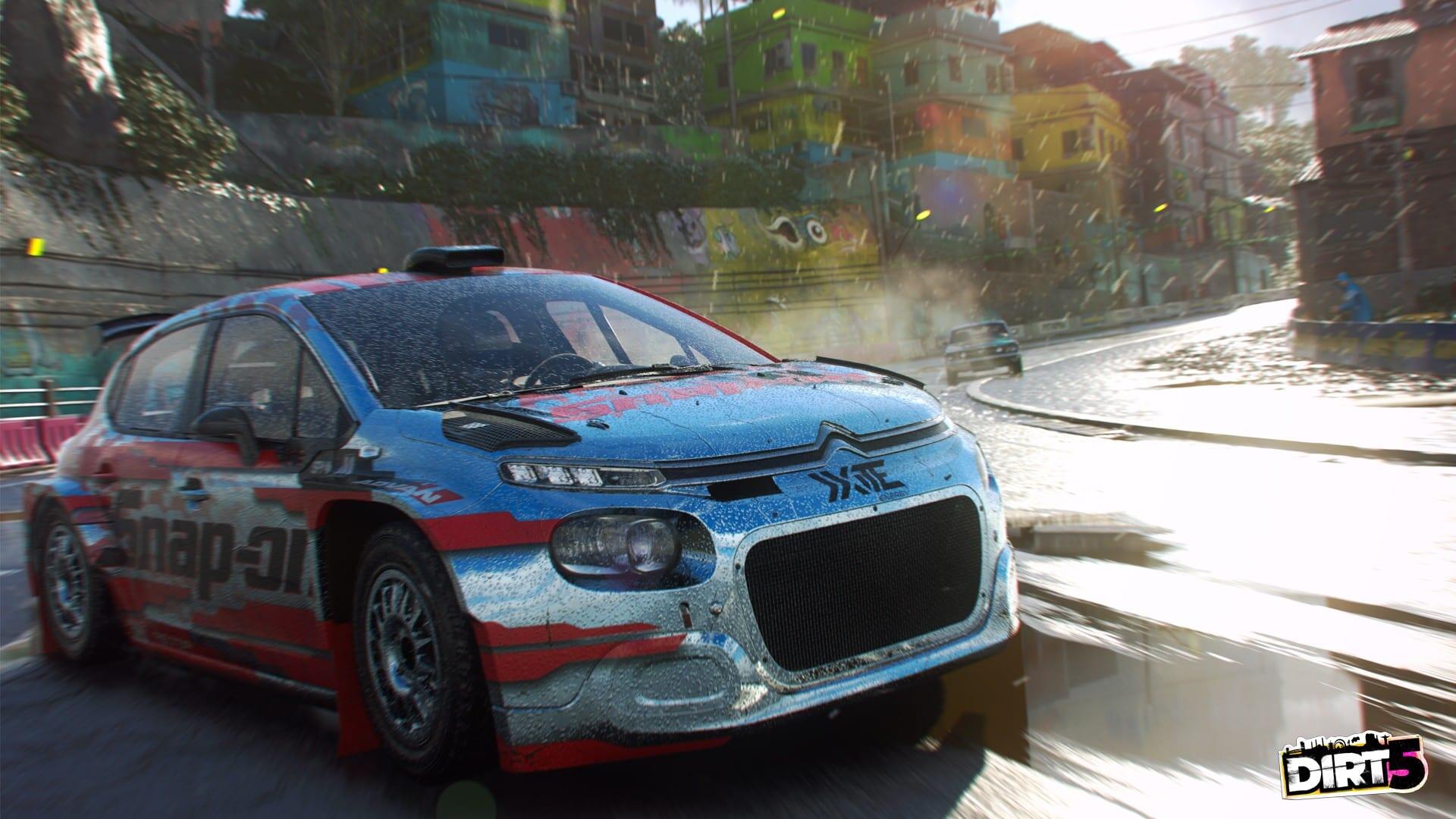 Extreme Amplified DIRT 5 Unveils New Stunning Locations Diverse extreme-amplified-dirt-5-unveils-new-stunning-locations-diverse
