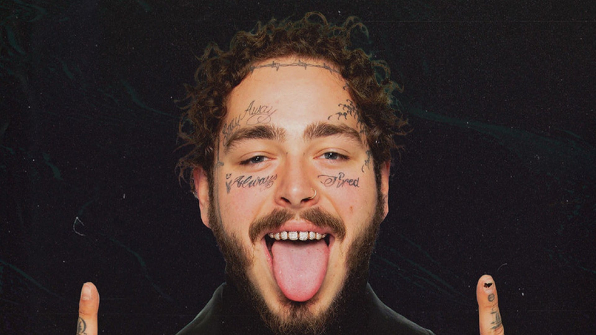 HyperX Announces Post Malone Online Fan Event – HXCKED | MKAU Gaming
