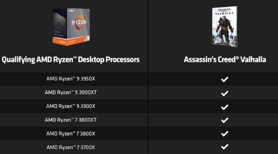 AMD Launches Ryzen 3000XT Desktop Processors and Equipped to Win Game Bundle 1 4979763c cce4 4989 979a d99dc735711f https://www.mkaugaming.com/amd-launches-ryzen-3000xt-desktop-processors-and-equipped-to-win-game-bundle/