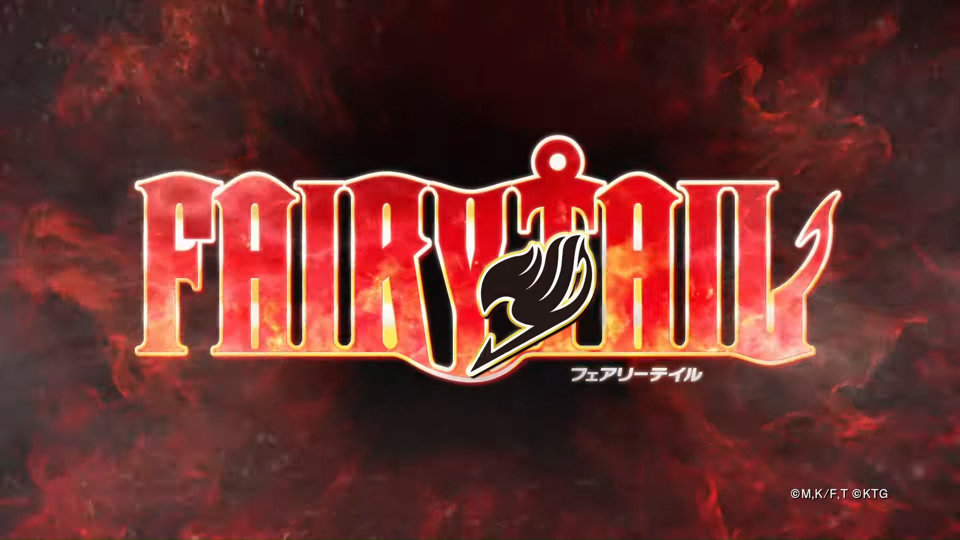 Fairy Tail Explodes Onto Home Consoles