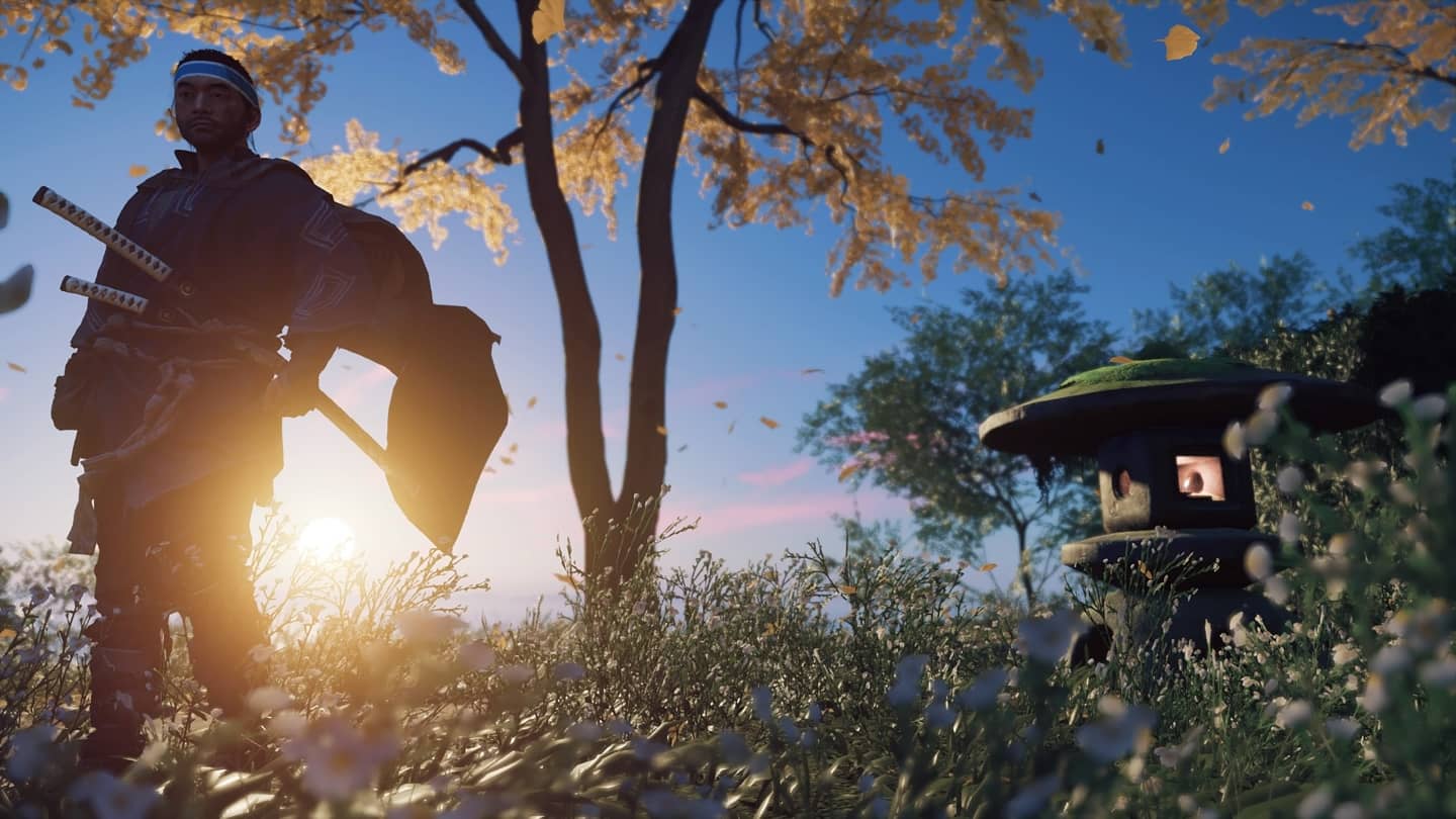 Ghost of Tsushima - Review 2 EdRcLF6U8AA2pWZ https://www.mkaugaming.com/all-review-list/ghost-of-tsushima-review/