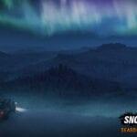 Snowrunner Shows Off Stunning Screenshots Of First Major Update, Coming 15th July 10 SnowRunner Season1 screenshot logo 02 https://www.mkaugaming.com/snowrunner-shows-off-stunning-screenshots-of-first-major-update-coming-15th-july/