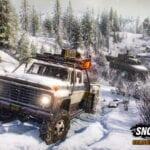 Snowrunner Shows Off Stunning Screenshots Of First Major Update, Coming 15th July 11 SnowRunner Season1 screenshot logo 03 https://www.mkaugaming.com/snowrunner-shows-off-stunning-screenshots-of-first-major-update-coming-15th-july/
