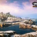 Snowrunner Shows Off Stunning Screenshots Of First Major Update, Coming 15th July 16 SnowRunner Season1 screenshot logo 08 https://www.mkaugaming.com/snowrunner-shows-off-stunning-screenshots-of-first-major-update-coming-15th-july/