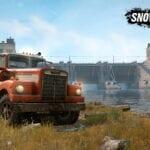 Snowrunner Shows Off Stunning Screenshots Of First Major Update, Coming 15th July 3 SnowRunner screenshot 03 Logo https://www.mkaugaming.com/snowrunner-shows-off-stunning-screenshots-of-first-major-update-coming-15th-july/